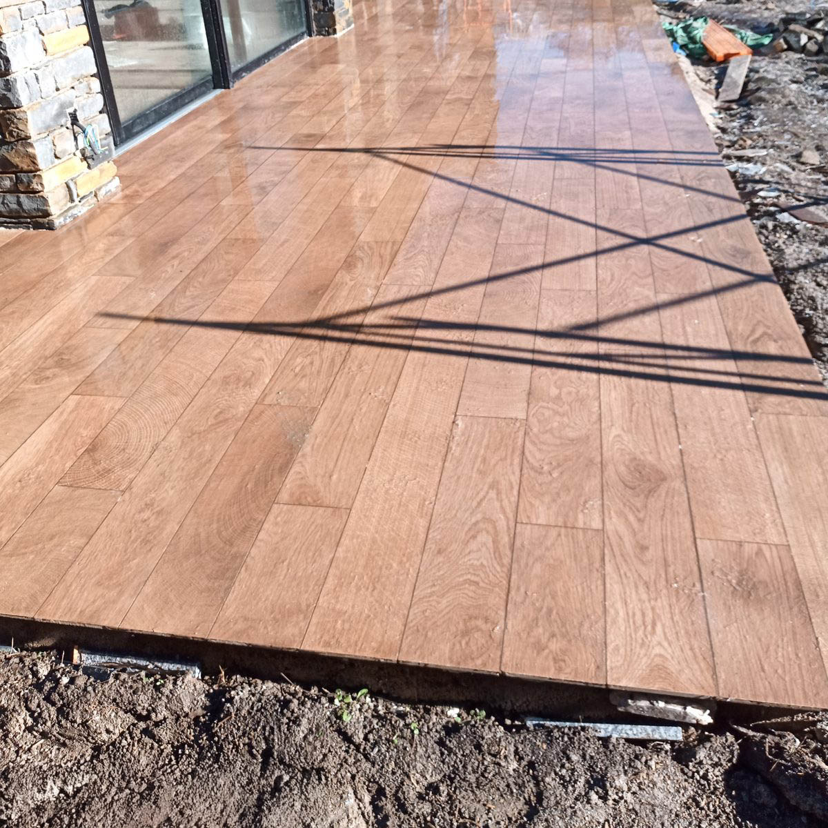 Carrelage