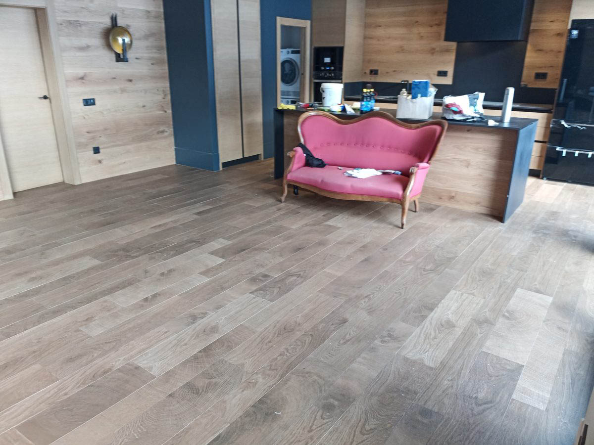 Carrelage
