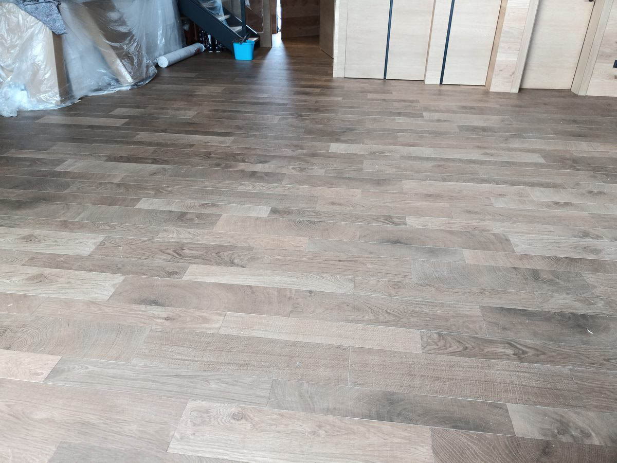 Carrelage