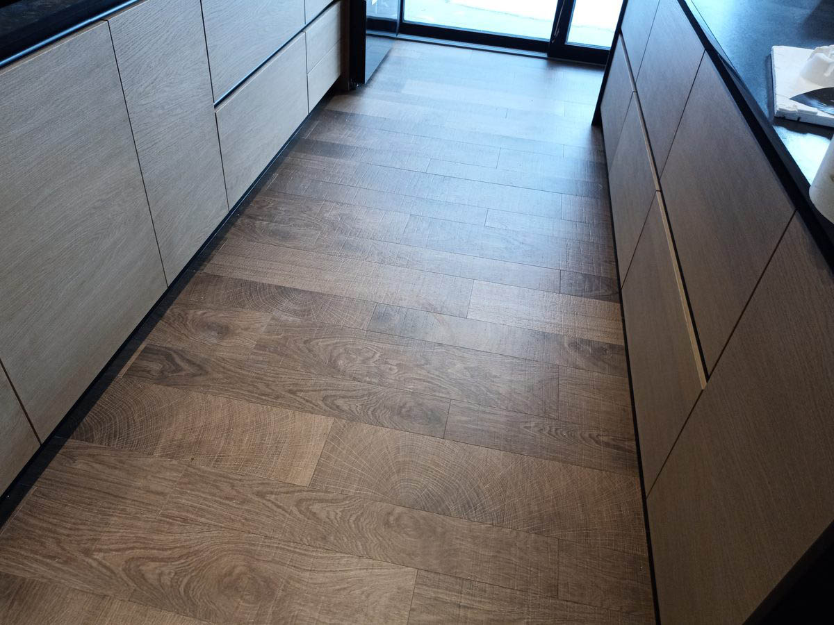 Carrelage