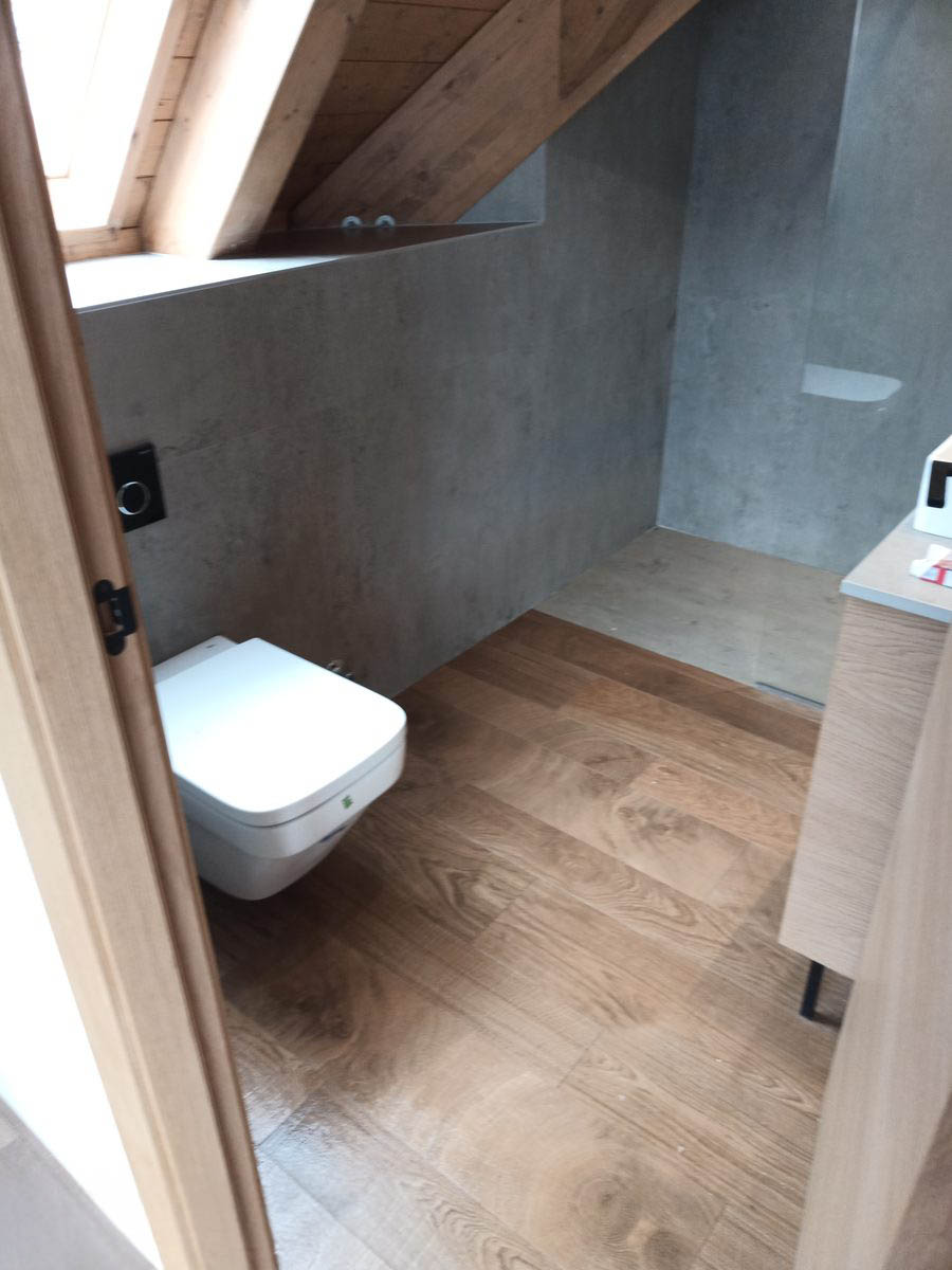 Carrelage