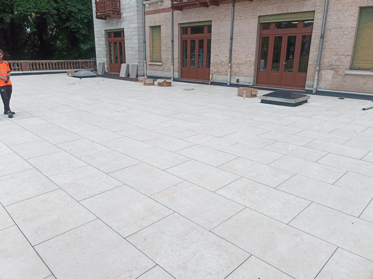 Carrelage