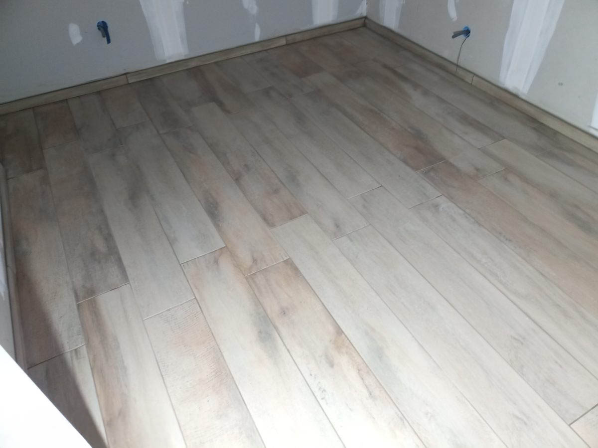 Carrelage
