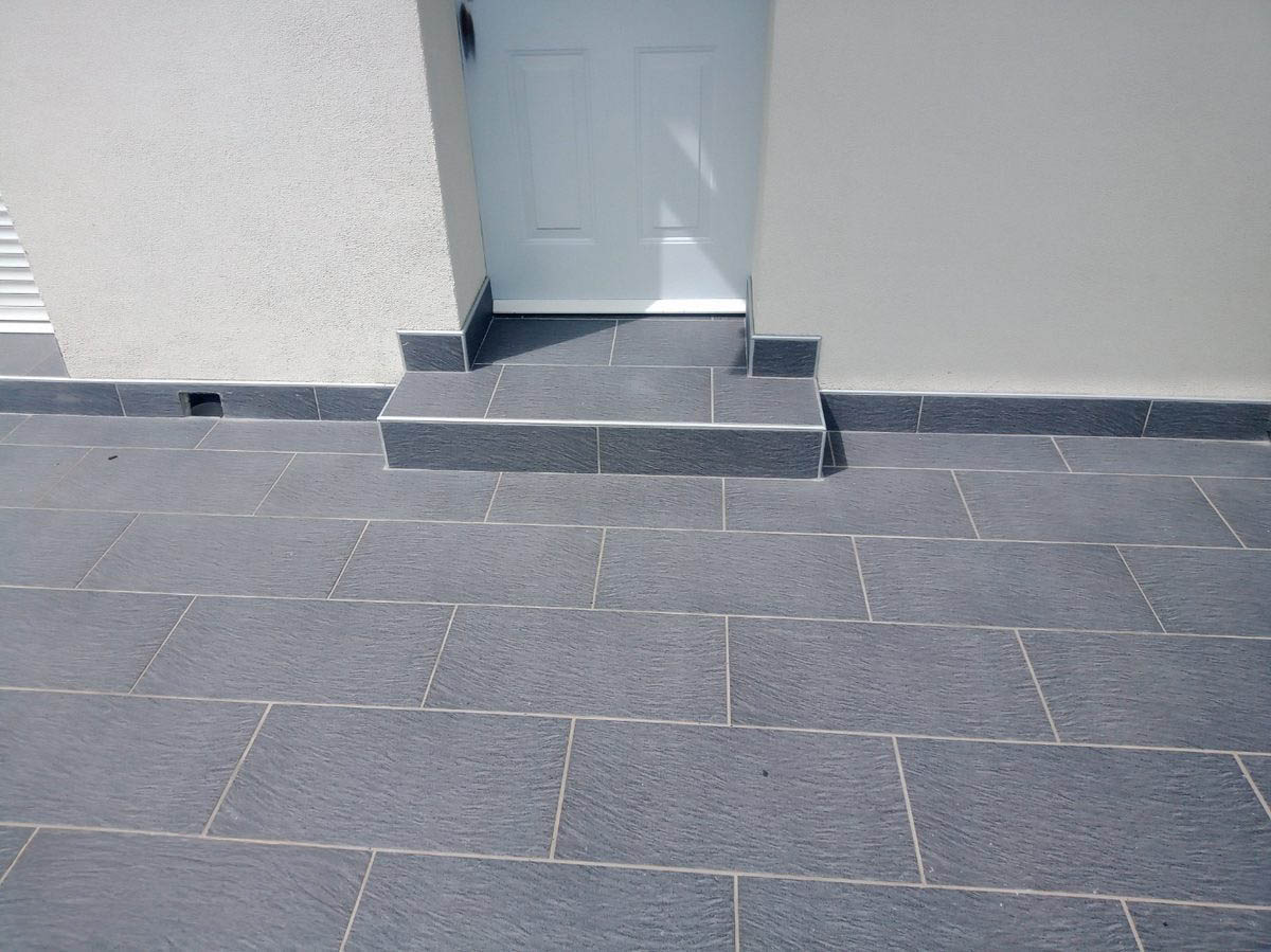 Carrelage