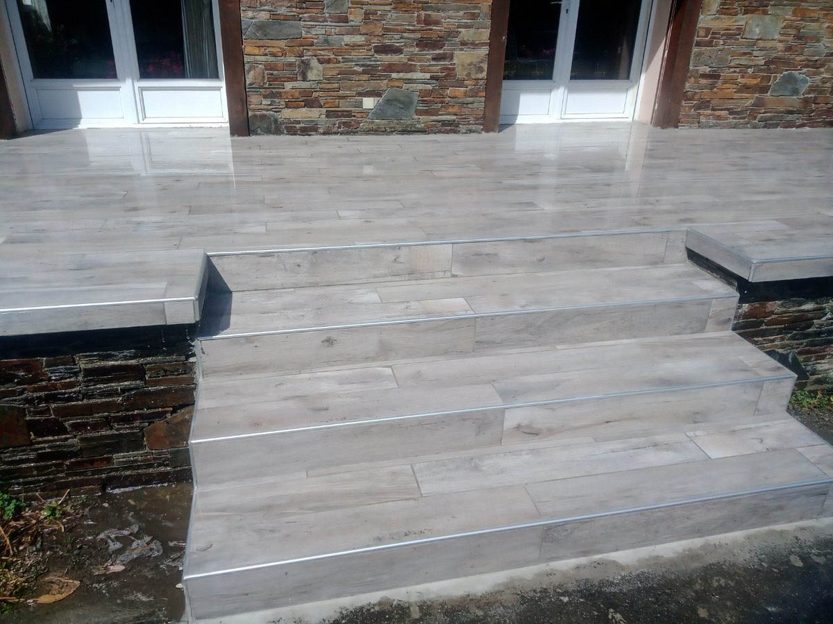 Carrelage