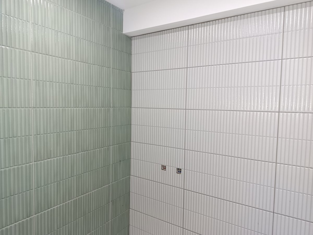 Carrelage
