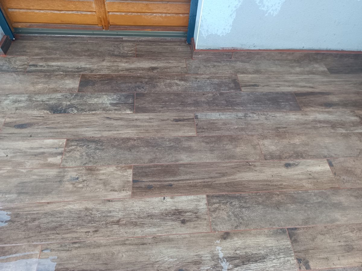 Carrelage