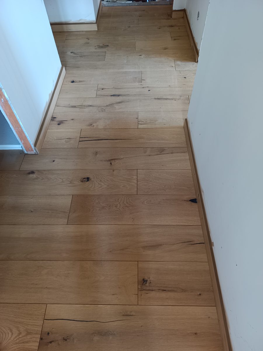 Carrelage
