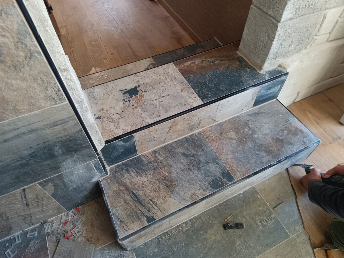 Carrelage